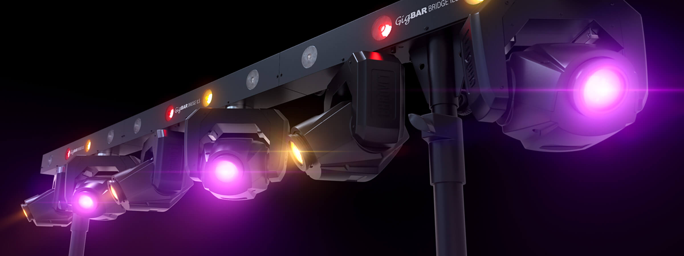 Chauvet DJ