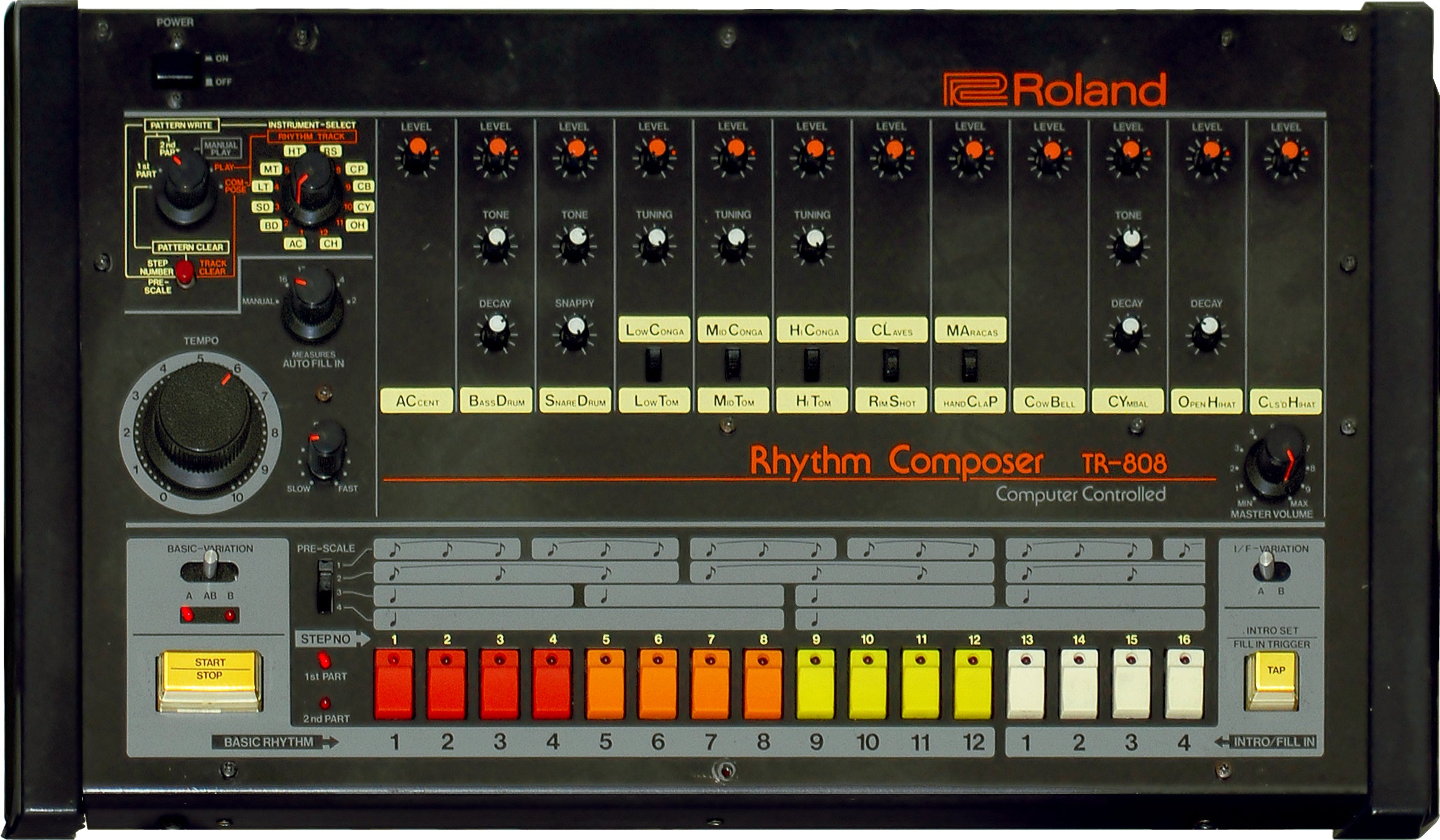 Roland