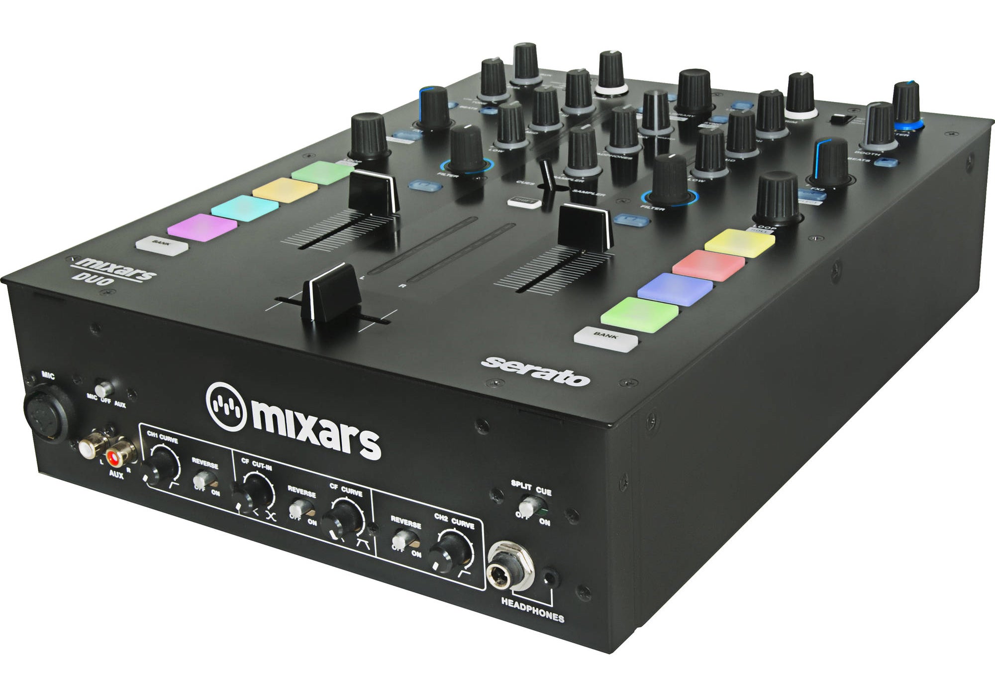 Mixars