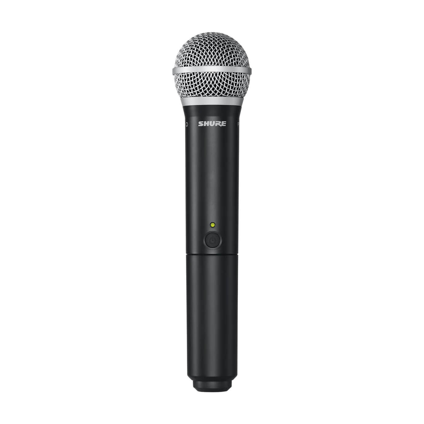 Shure BLX24-PG58 Handheld Wireless Mic System with PG58 | NZ AUTHORISED