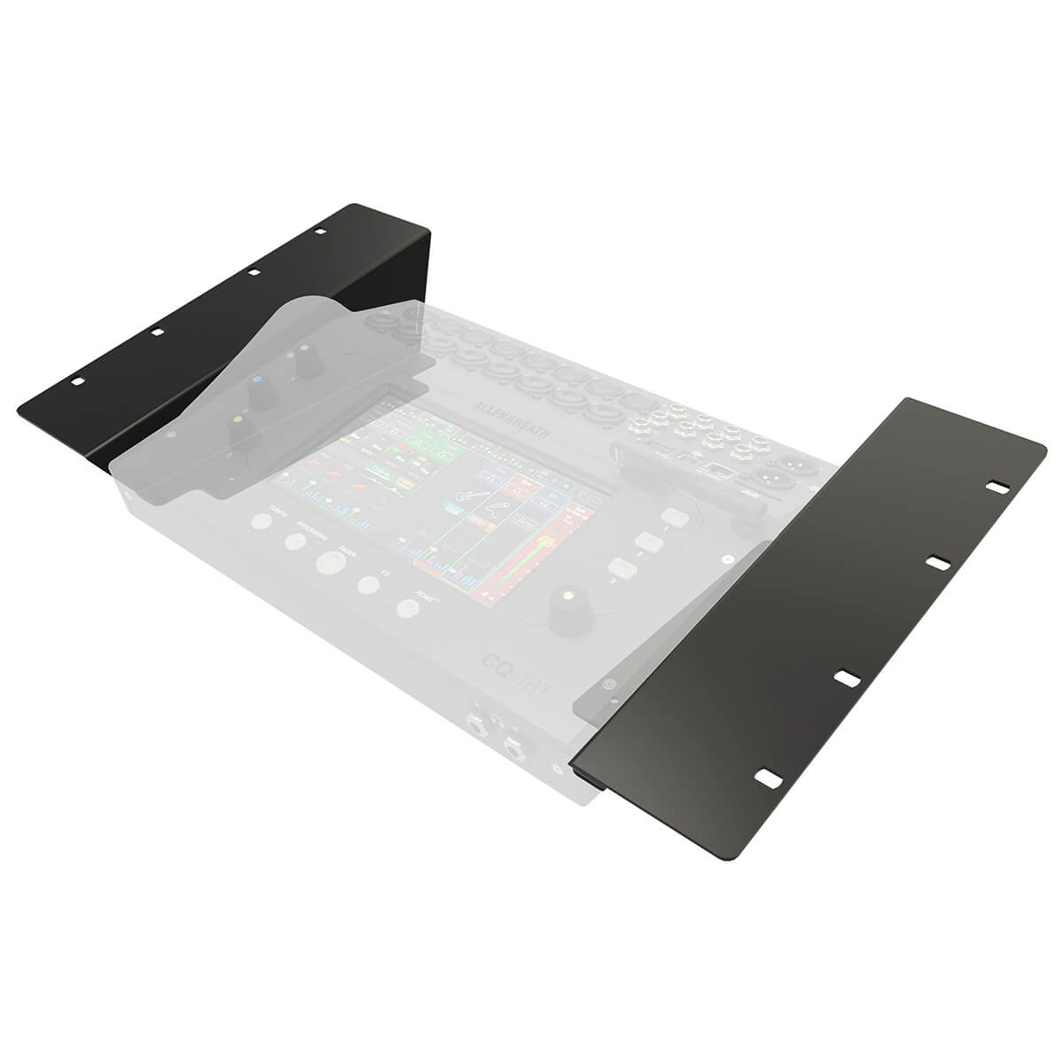 Allen & Heath CQ-18T Rack Mount Kit