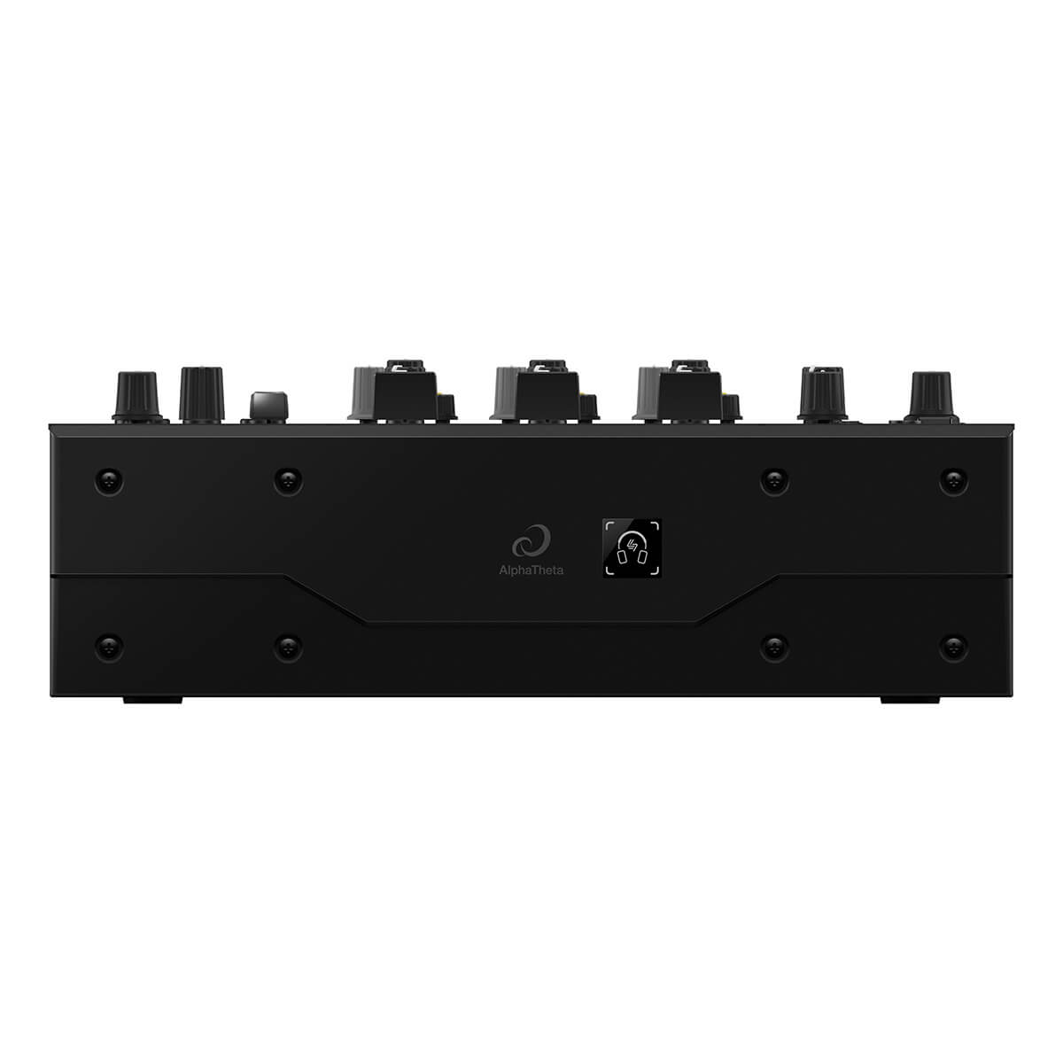 AlphaTheta DJM-V5 Next-Generation 3-Channel DJ Mixer