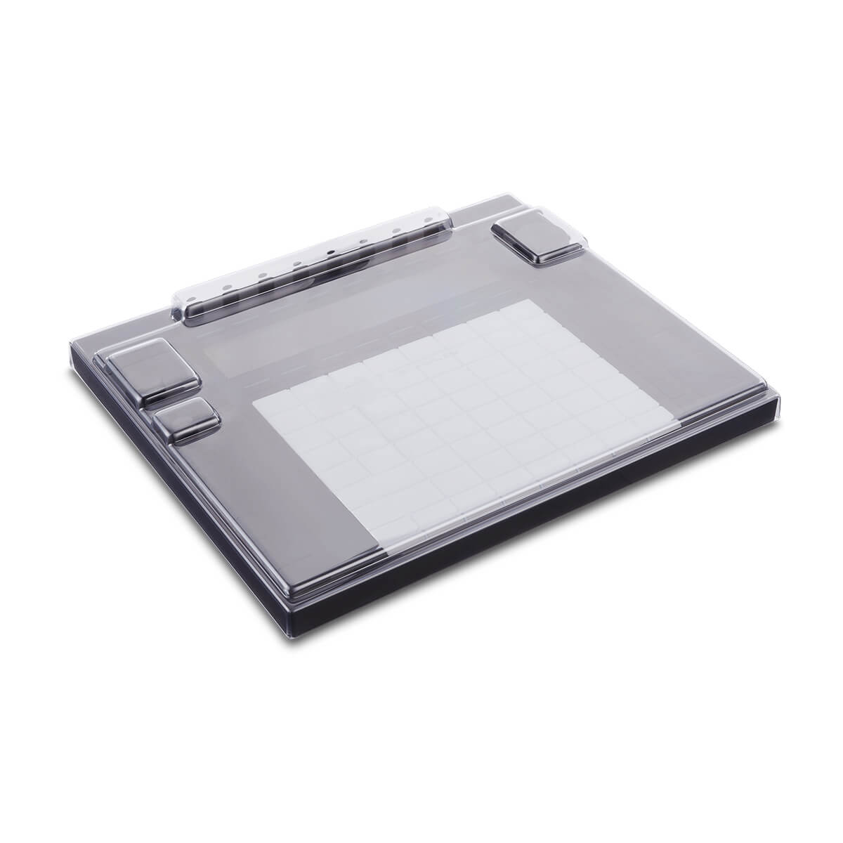 DECKSAVER Polycarbonate Dust Cover for Ableton PUSH 3