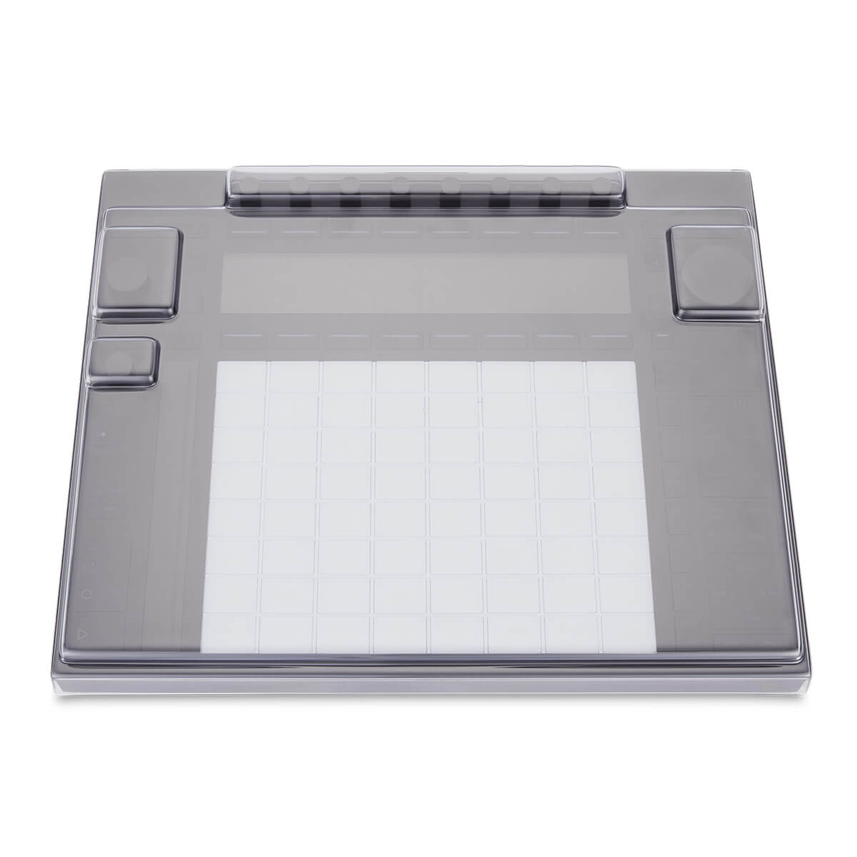 DECKSAVER Polycarbonate Dust Cover for Ableton PUSH 3