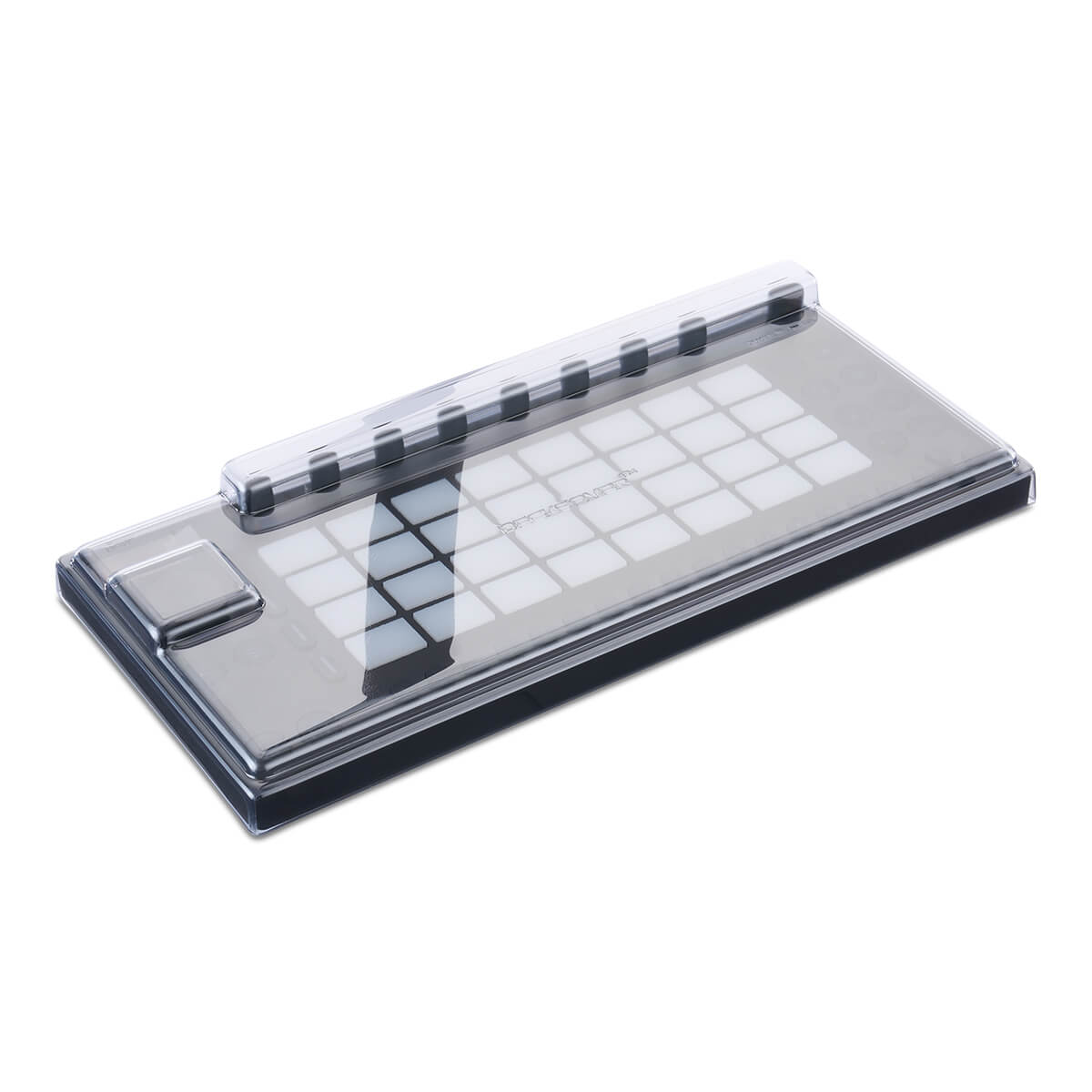 DECKSAVER Polycarbonate Dust Cover for Ableton MOVE