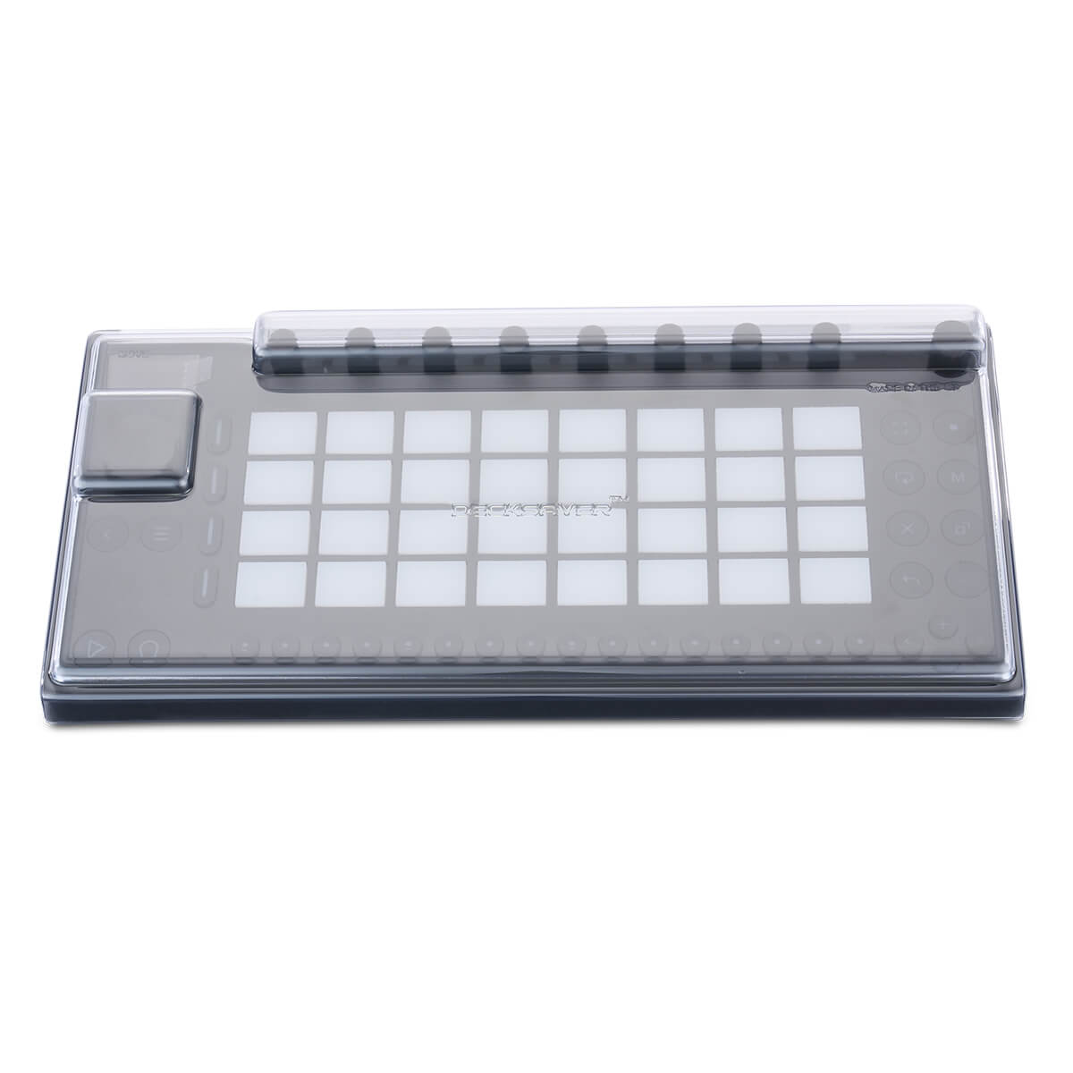 DECKSAVER Polycarbonate Dust Cover for Ableton MOVE