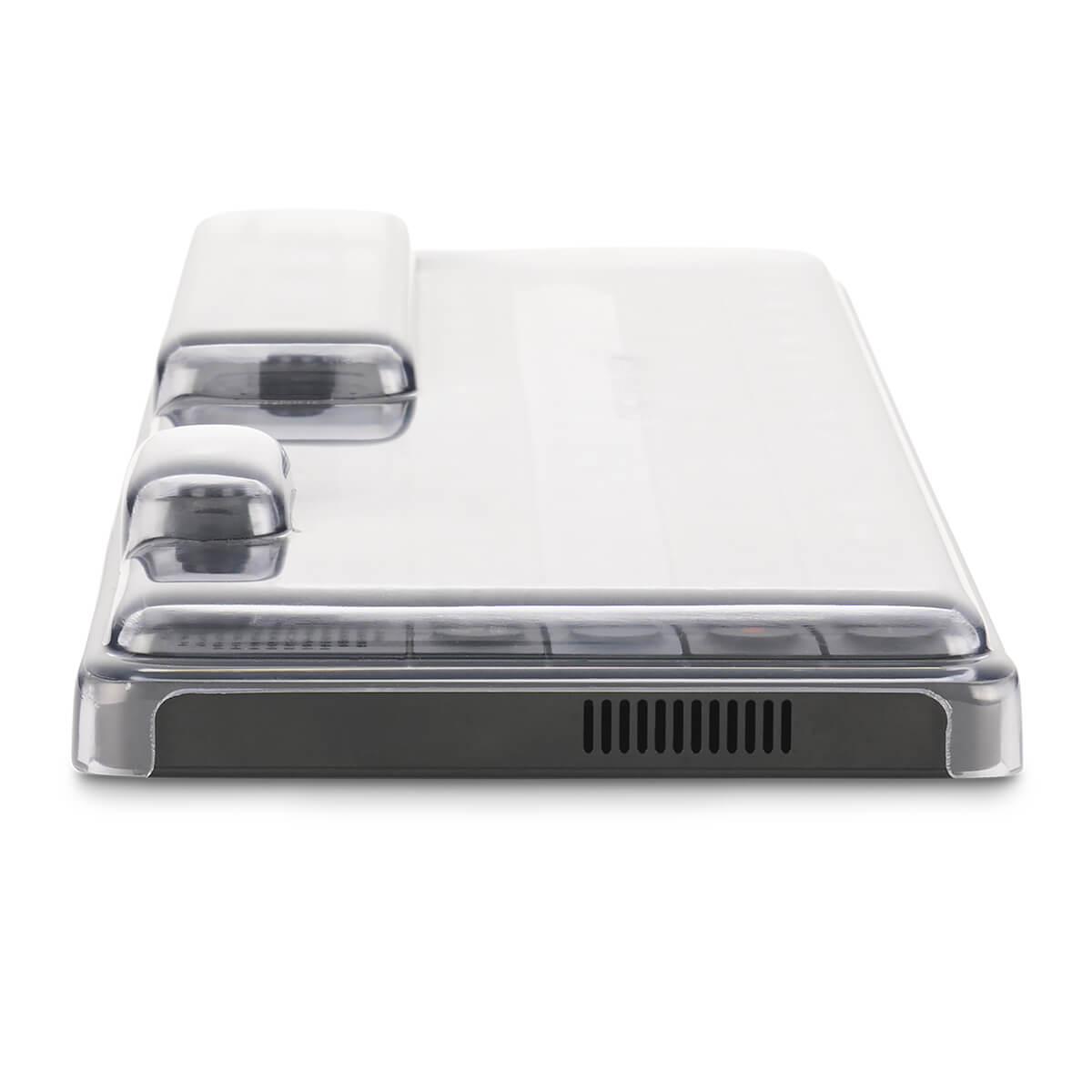 DECKSAVER Polycarbonate Dust Cover for Teenage Engineering OP-1 / OP–XY