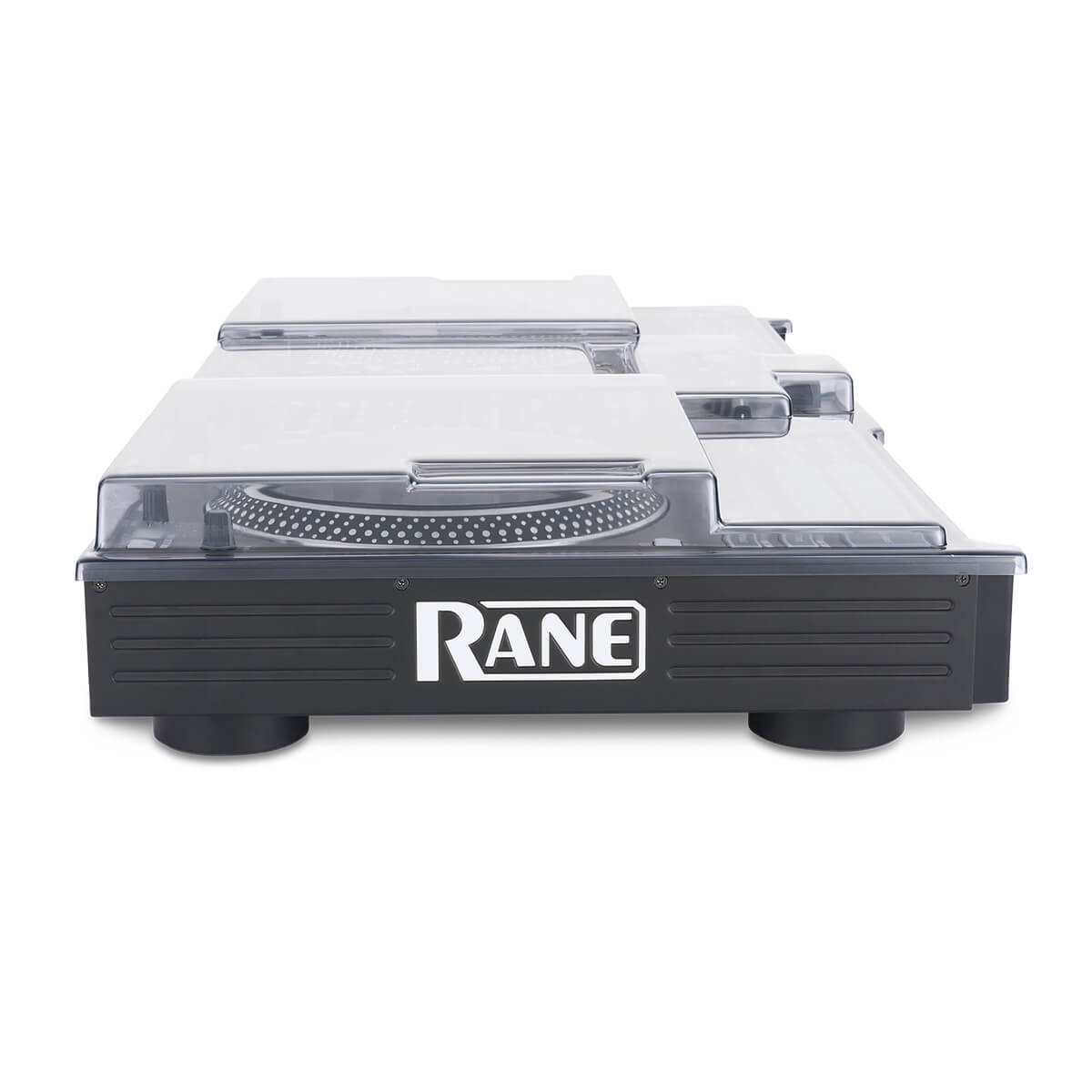 DECKSAVER Polycarbonate Dust Cover for Rane PERFORMER / FOUR