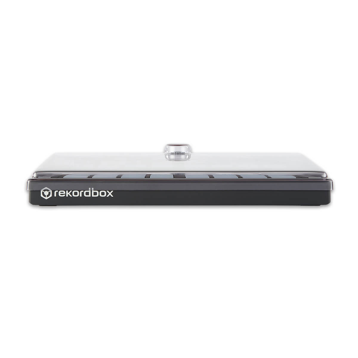 DECKSAVER Polycarbonate Dust Cover for Pioneer DDJ-XP1 / DDJ-XP2