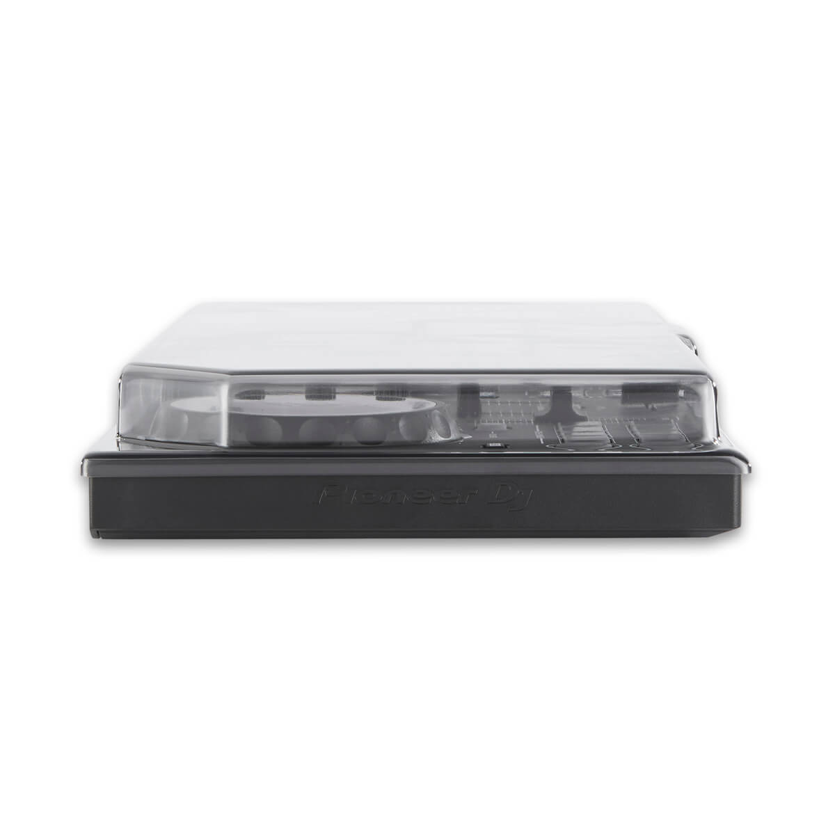 DECKSAVER Polycarbonate Dust Cover for Pioneer DDJ-200 (Light Edition)