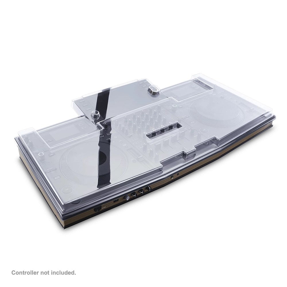 DECKSAVER Polycarbonate Dust Cover for Pioneer OPUS-QUAD