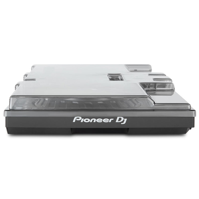DECKSAVER Polycarbonate Dust Cover for Pioneer DDJ-FLX6/FLX6-GT