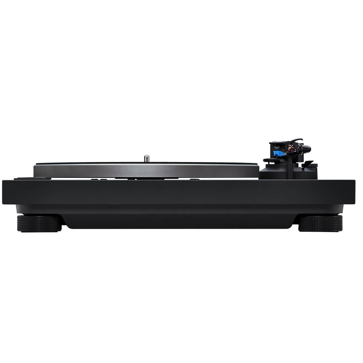 Technics SL-40CBT Contemporary Direct Drive Audio Turntable (Black)