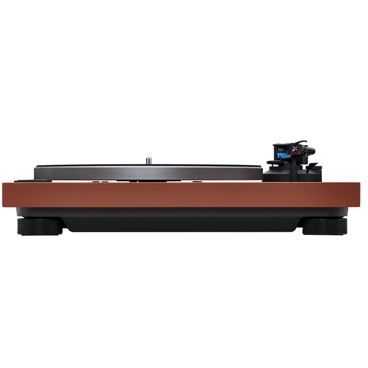 Technics SL-40CBT Contemporary Direct Drive Audio Turntable (Terracotta)