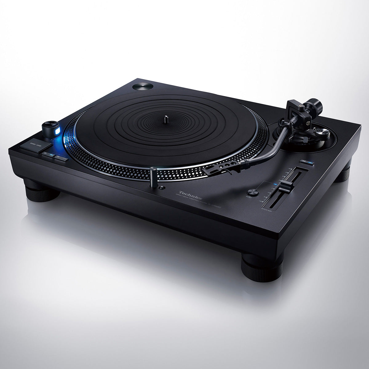 Technics SL-1210GR2 Grand Class Direct-Drive Turntable (Optional Ortofon 2M Cartridge) PRE-ORDER