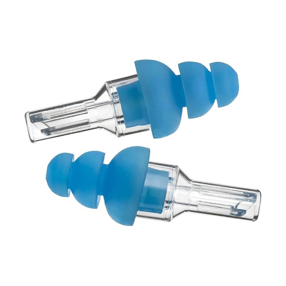 Etymotic ETY Plugs ER20 High Fidelity Earplugs (Standard) (Blue)