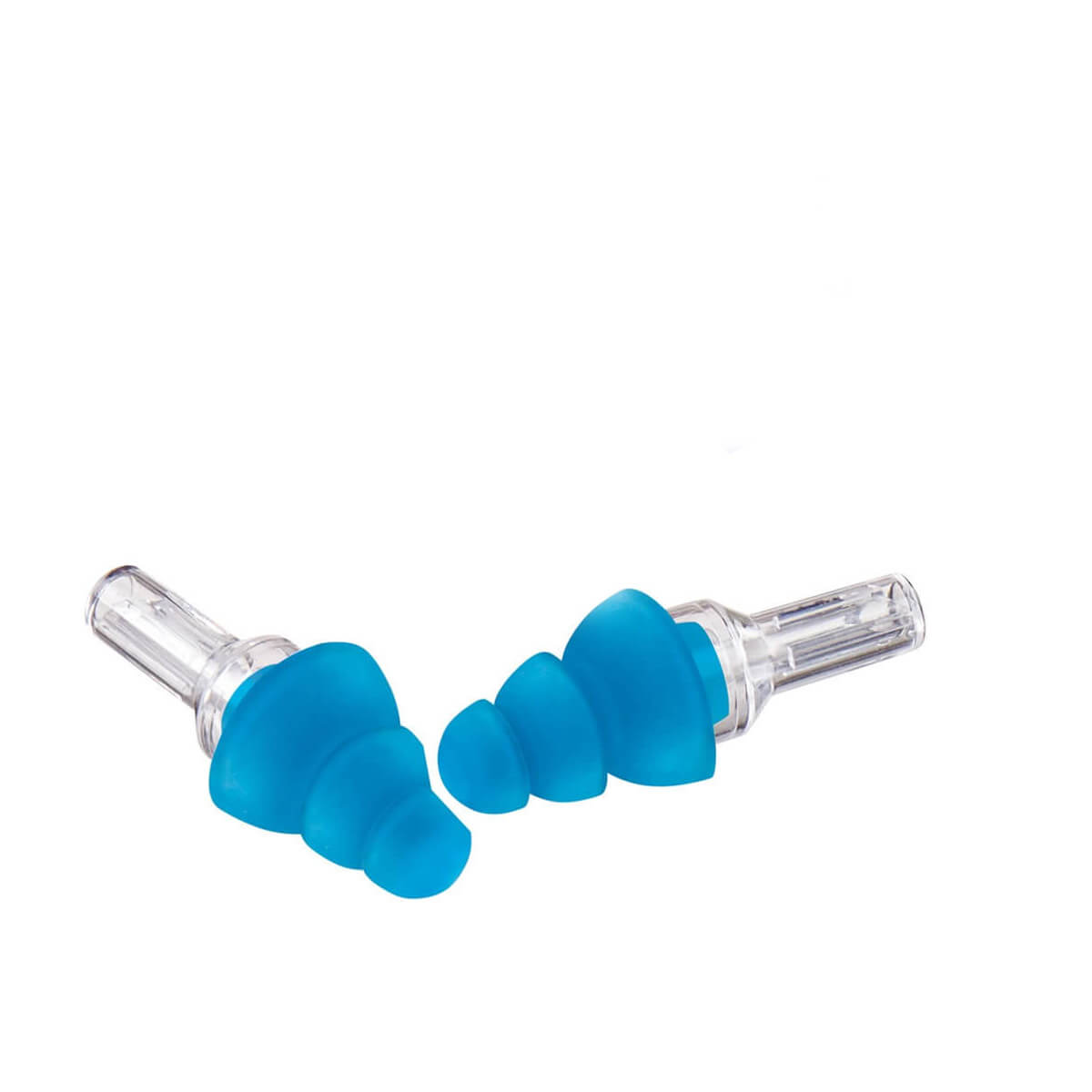 Etymotic ETY Plugs ER20 High Fidelity Earplugs (Standard) (Blue)