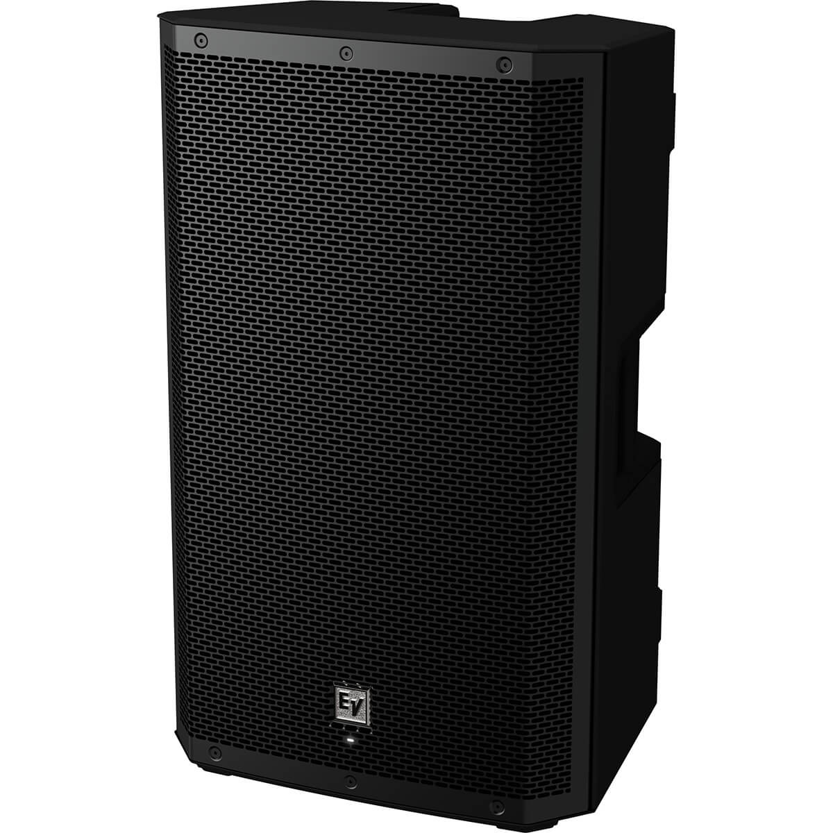 Electro-Voice ZLX15P-G2 15" Powered Loudspeaker w/Bluetooth & App Control