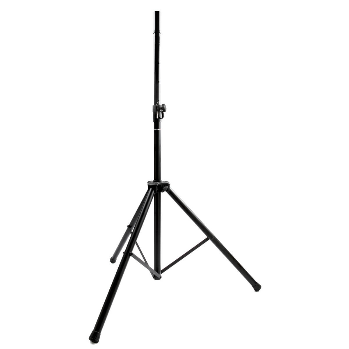 Proel PRO SPEAKER STAND FRE300BK | Black Aluminum