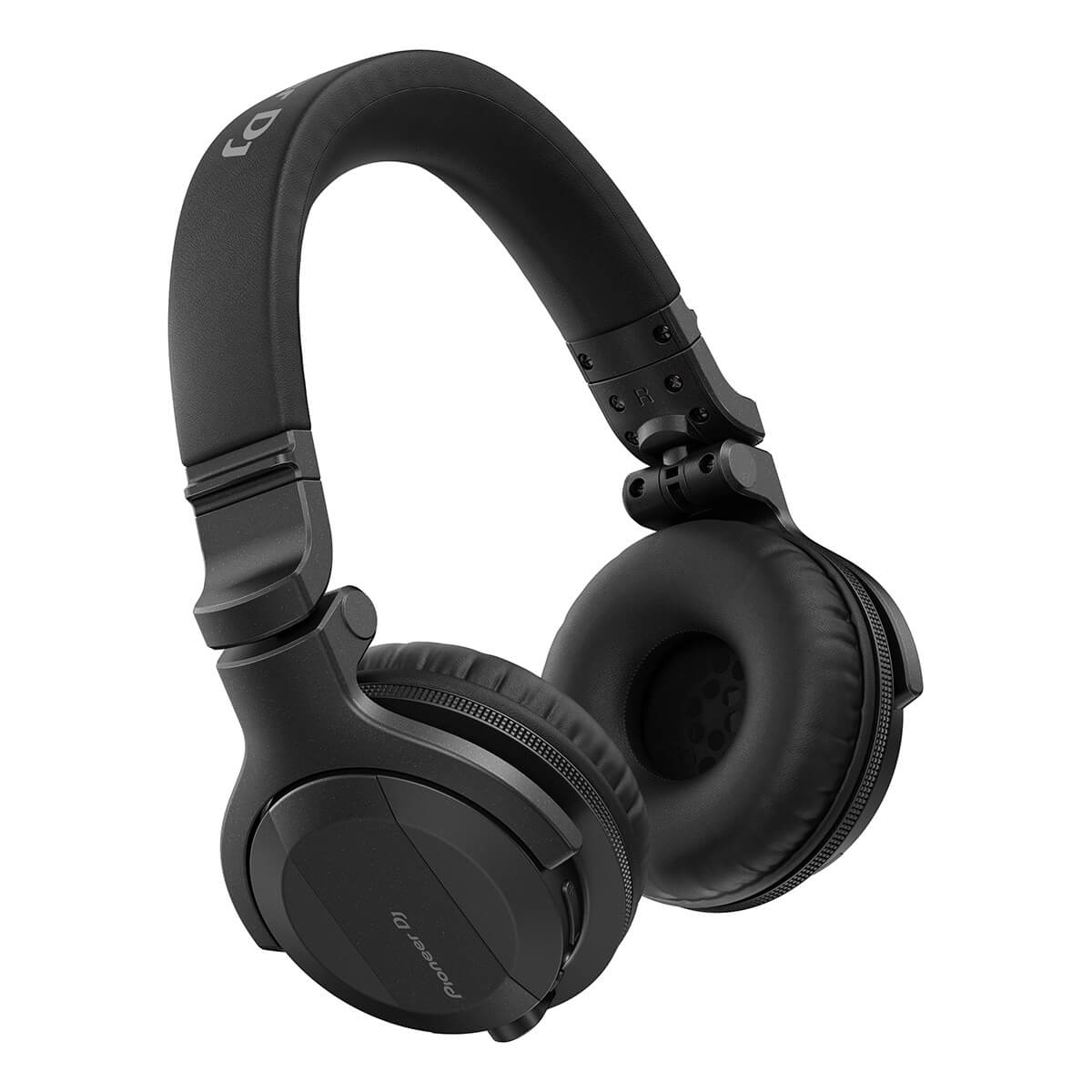 Pioneer HDJ-CUE1BT Over-Ear DJ Headphones with Bluetooth (Black)