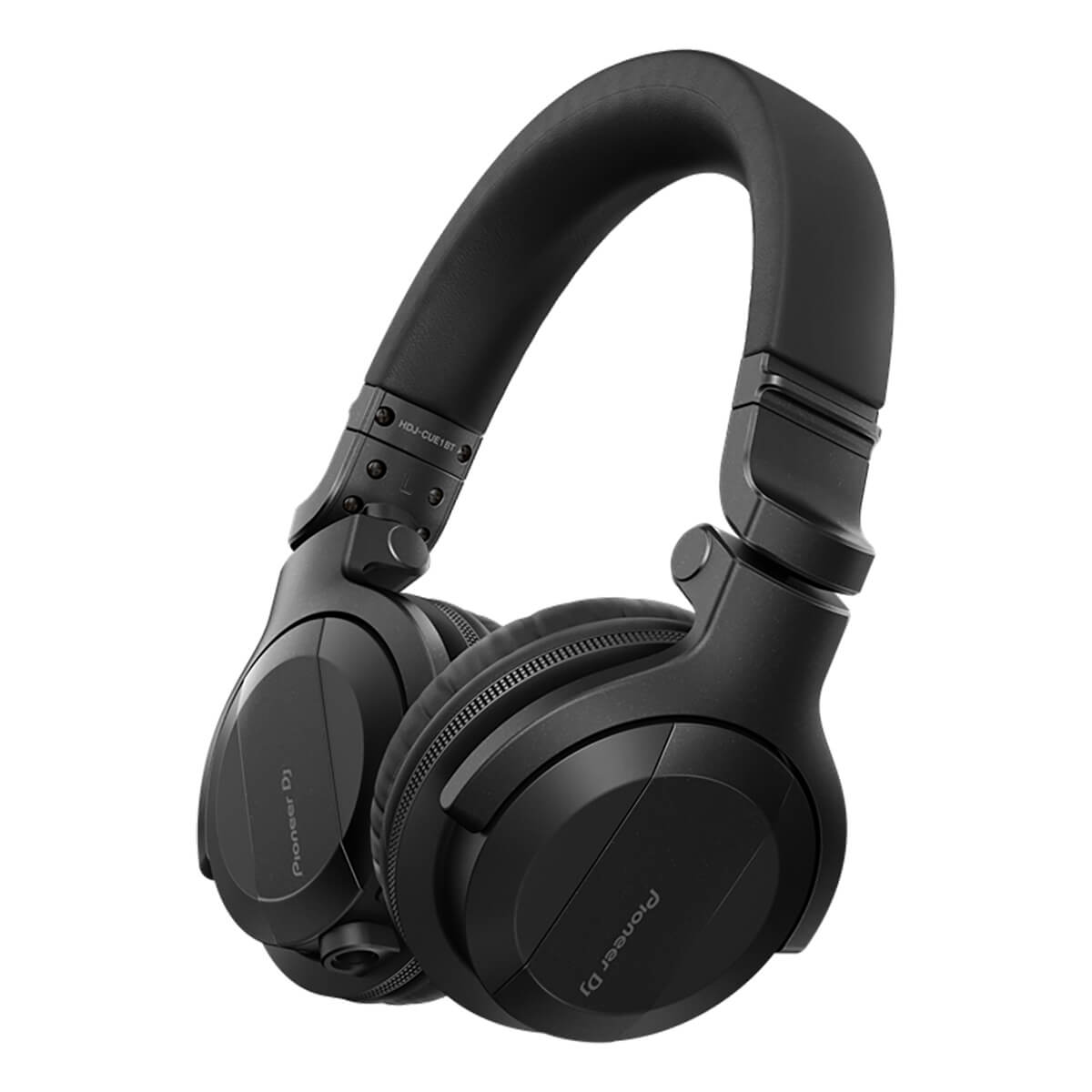 Pioneer HDJ-CUE1BT Over-Ear DJ Headphones with Bluetooth (Black)