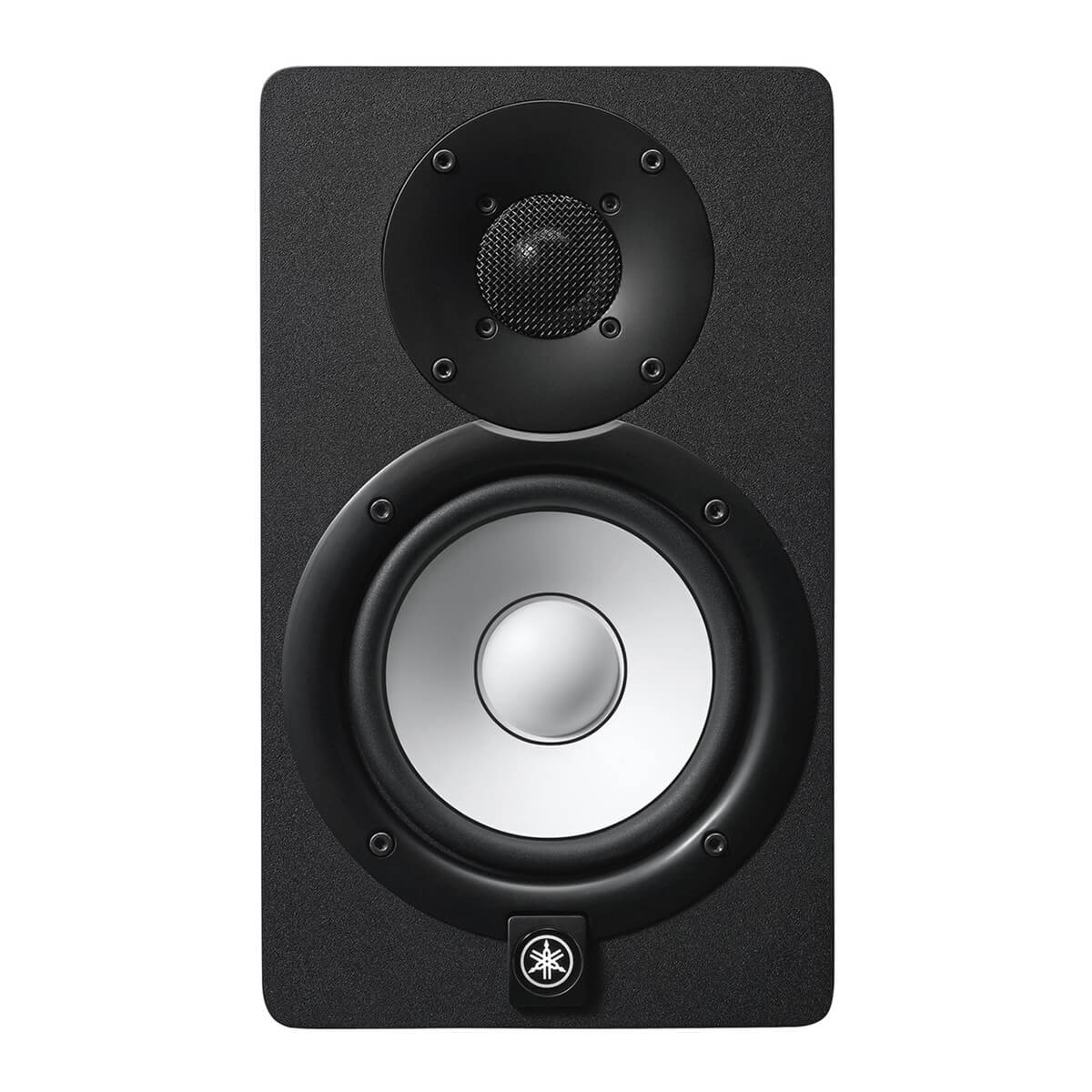 Yamaha HS5 MP 5" Active Studio Monitors (Limited Edition Matched Pair) - Black