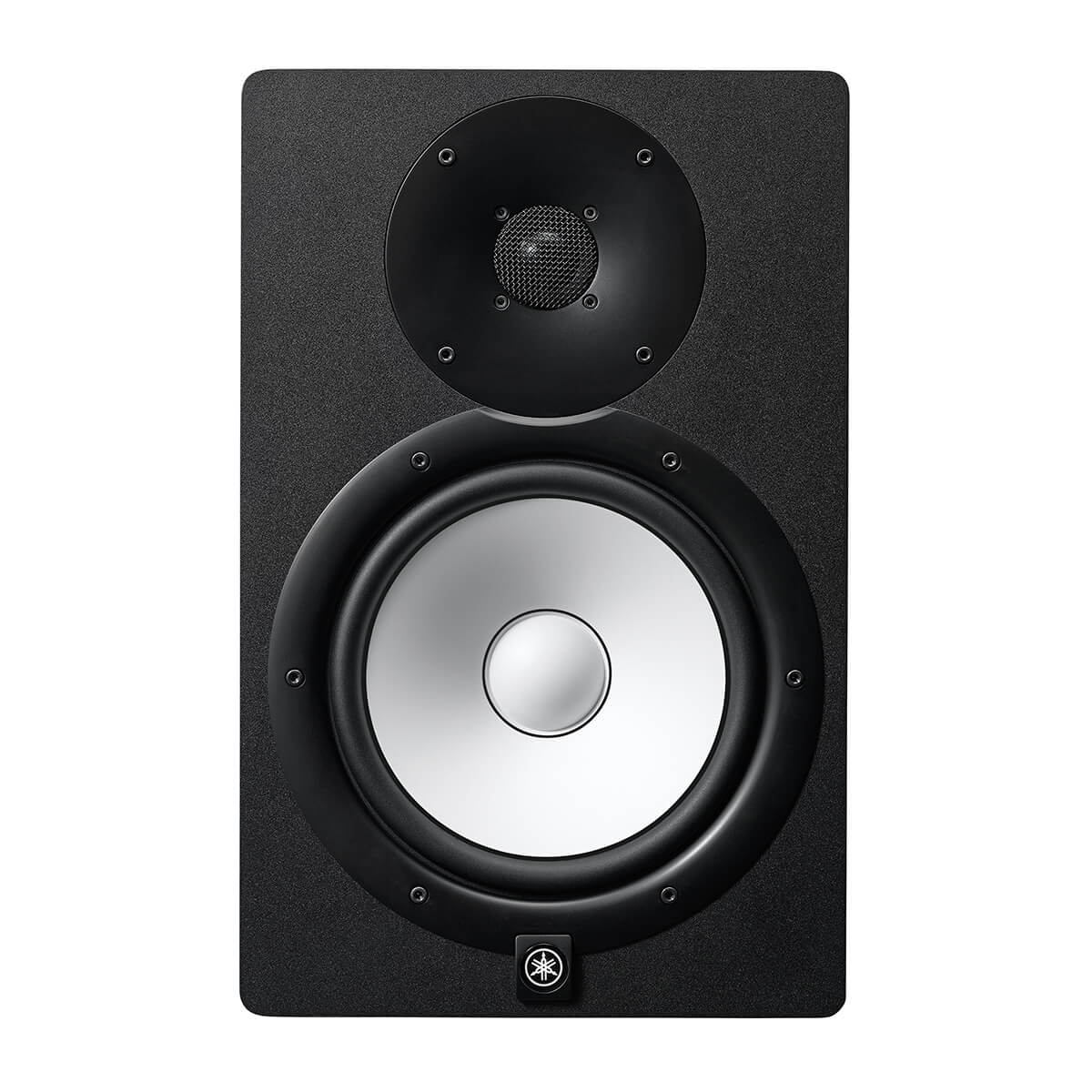 Yamaha HS8 MP 8" Active Studio Monitors (Limited Edition Matched Pair) - Black