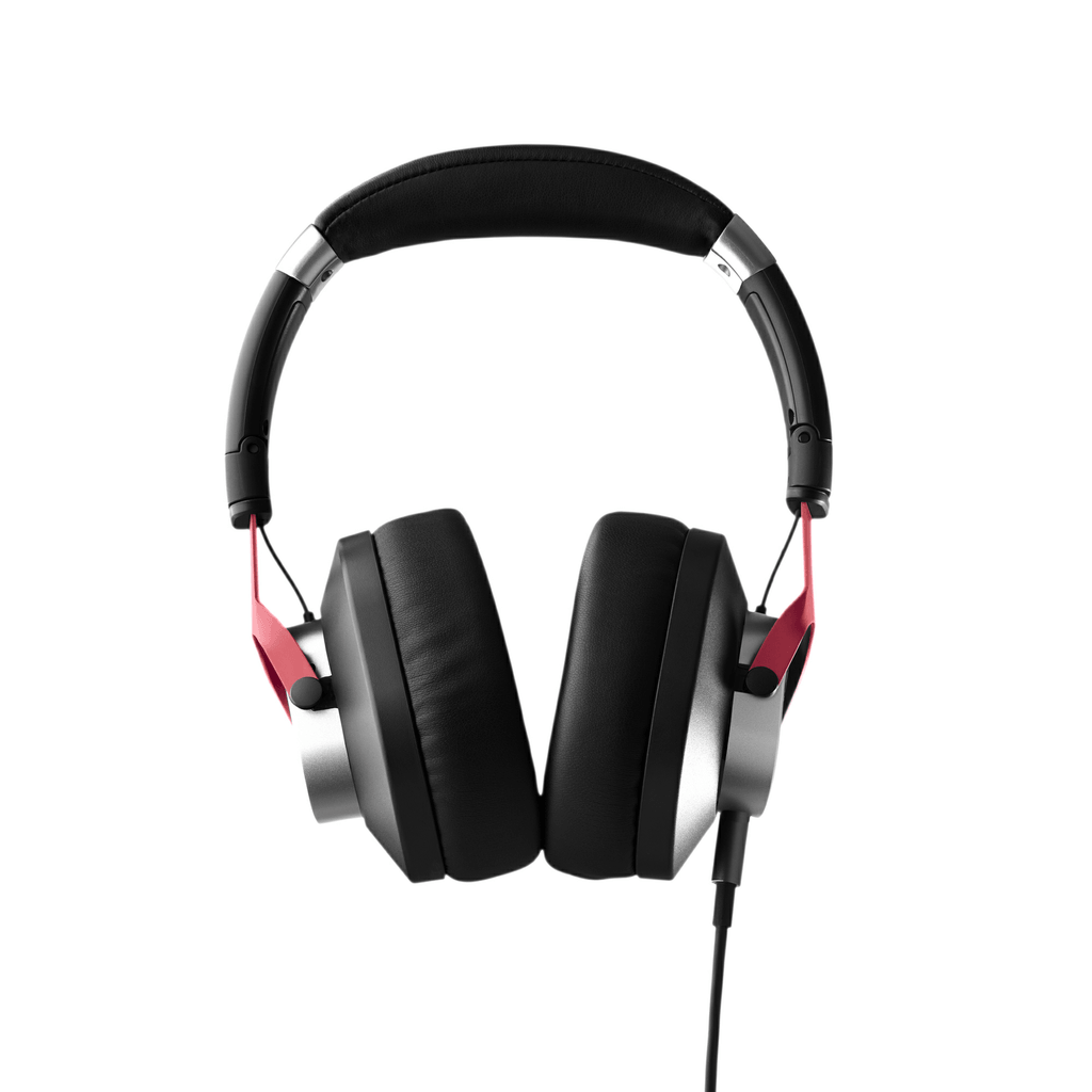 Austrian Audio Hi-X15 Professional Over-Ear Headphones