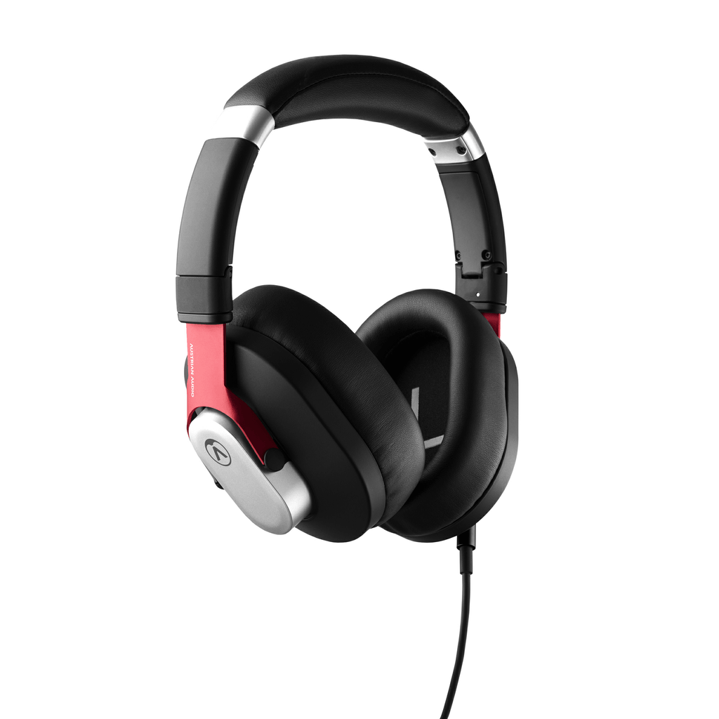 Austrian Audio Hi-X15 Professional Over-Ear Headphones