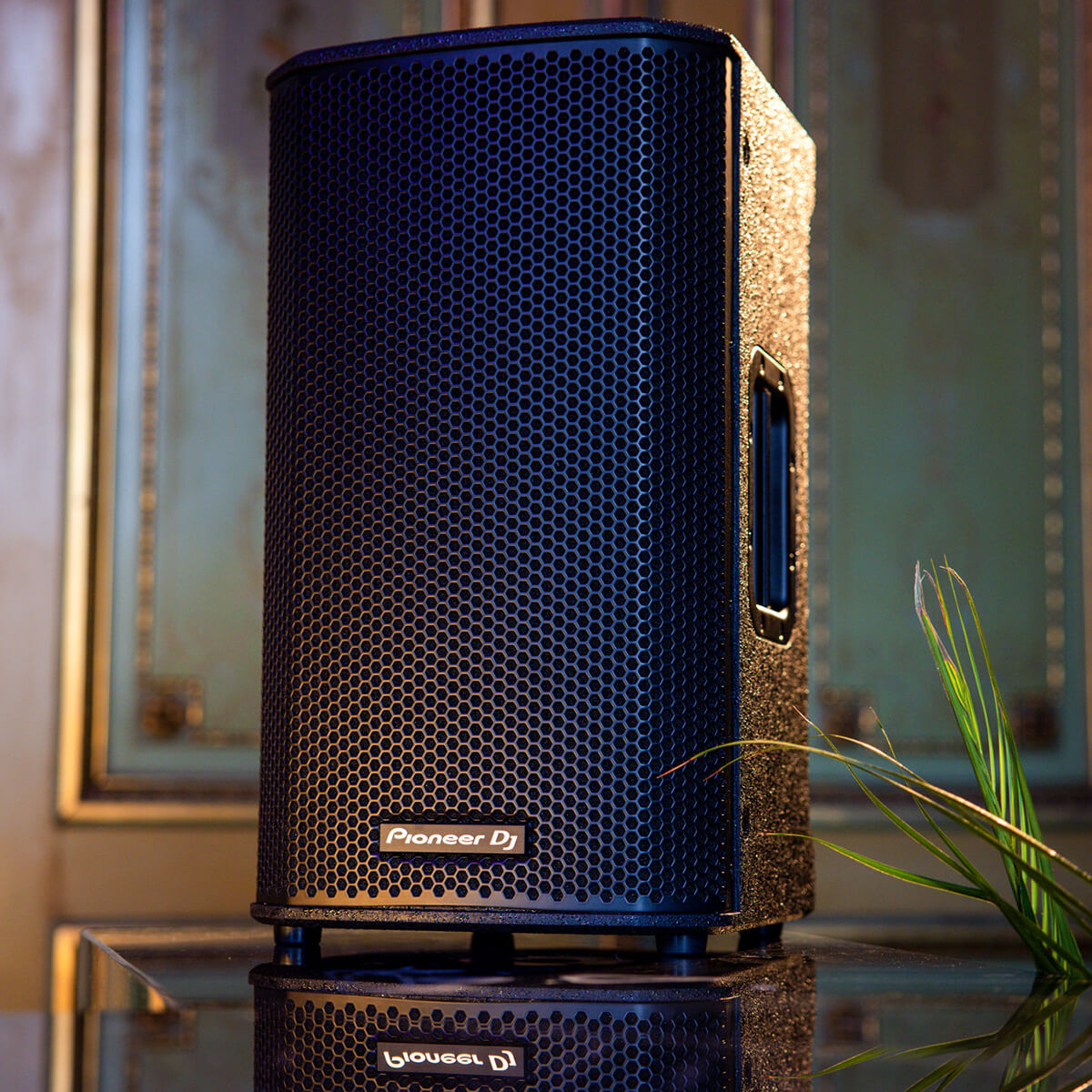 Pioneer XPRS122 2KW 12" Active Speaker with DSP