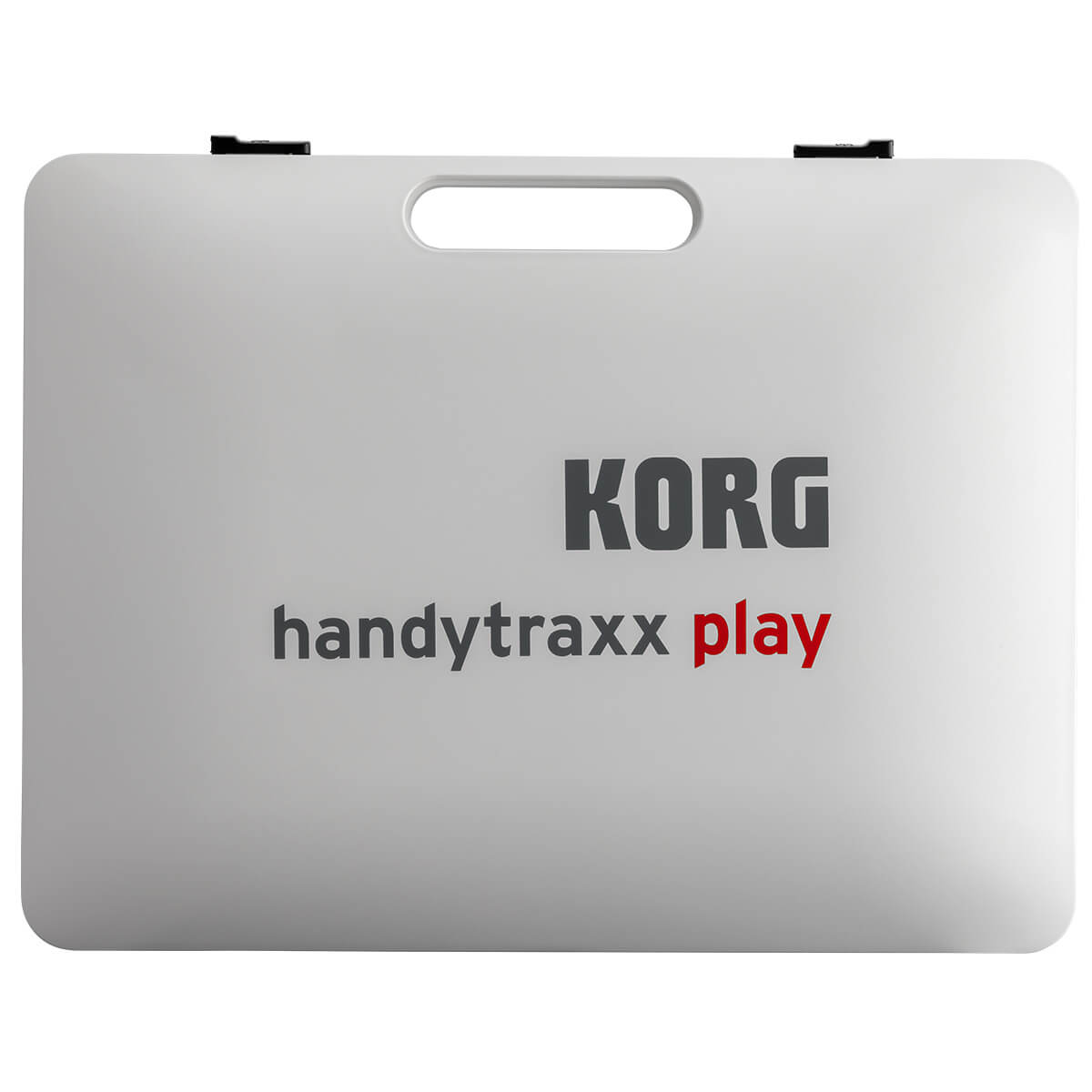 Korg Handytraxx Play Portable Record Player with Effects & Looping