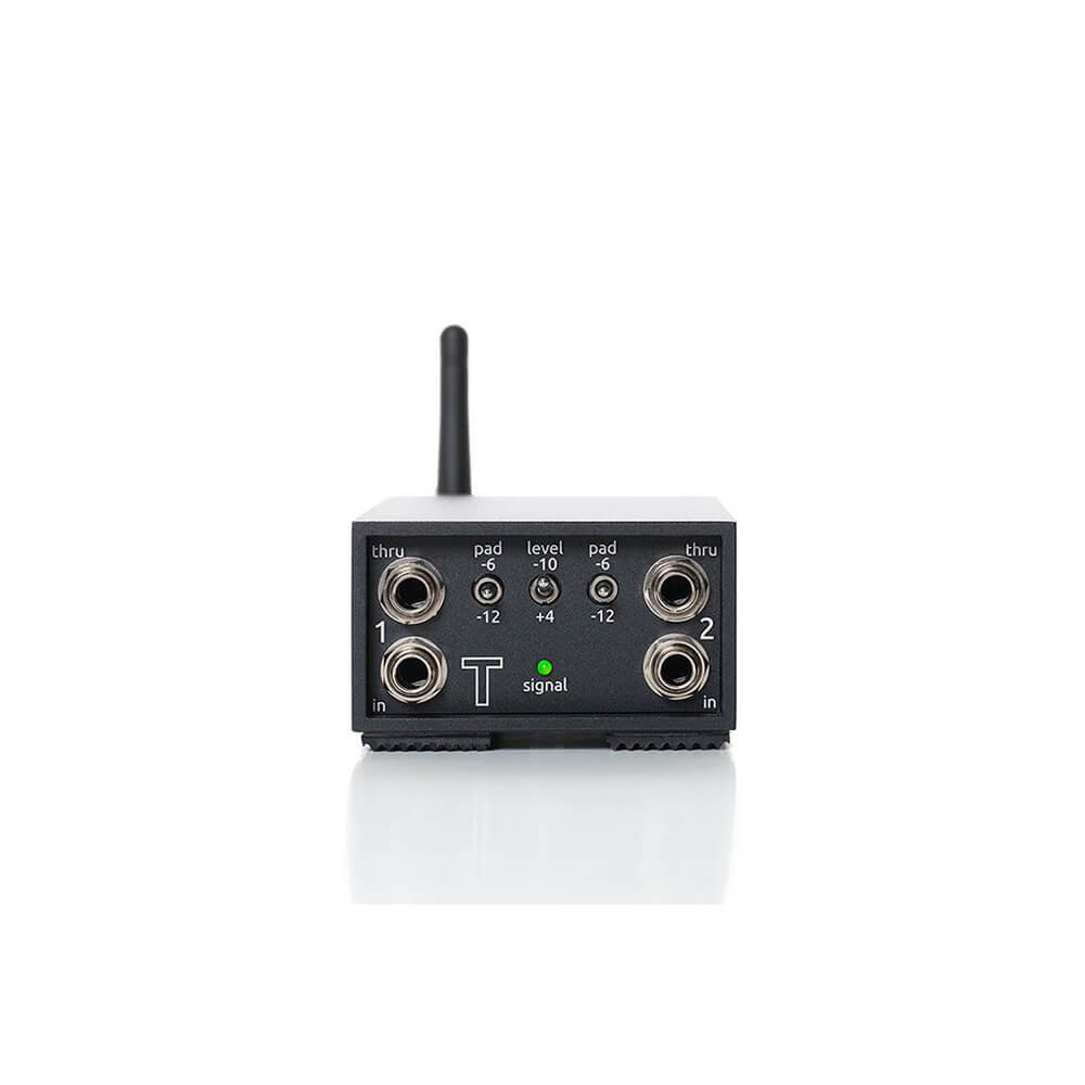 SKAA PRO DANI Ultra Low-Latency Dual-Mode Balanced Audio Transmitter