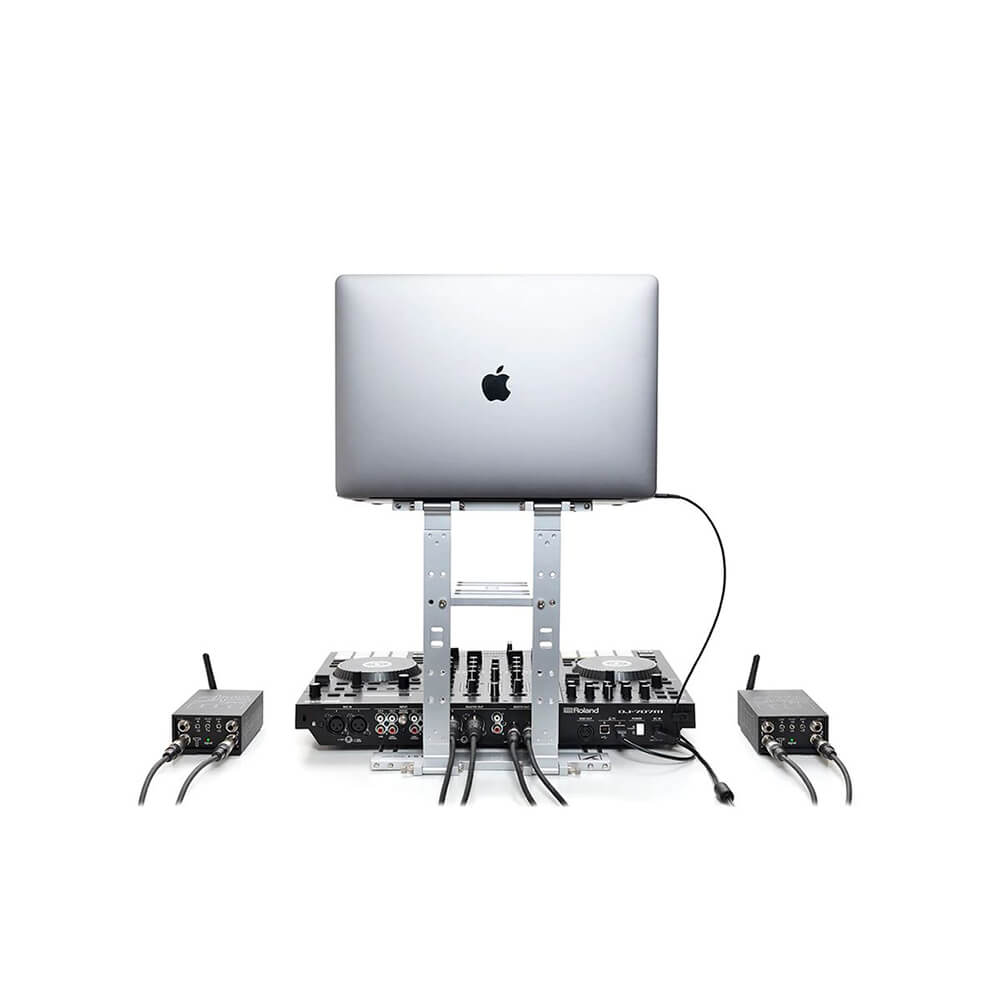 SKAA PRO DANI Ultra Low-Latency Dual-Mode Balanced Audio Transmitter