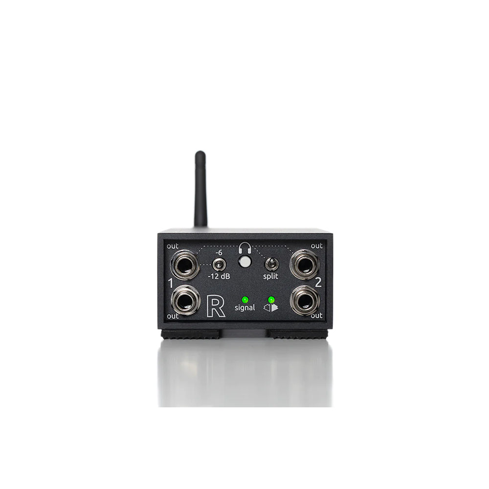 SKAA PRO STREETHEART Ultra Low-Latency Balanced Audio Receiver