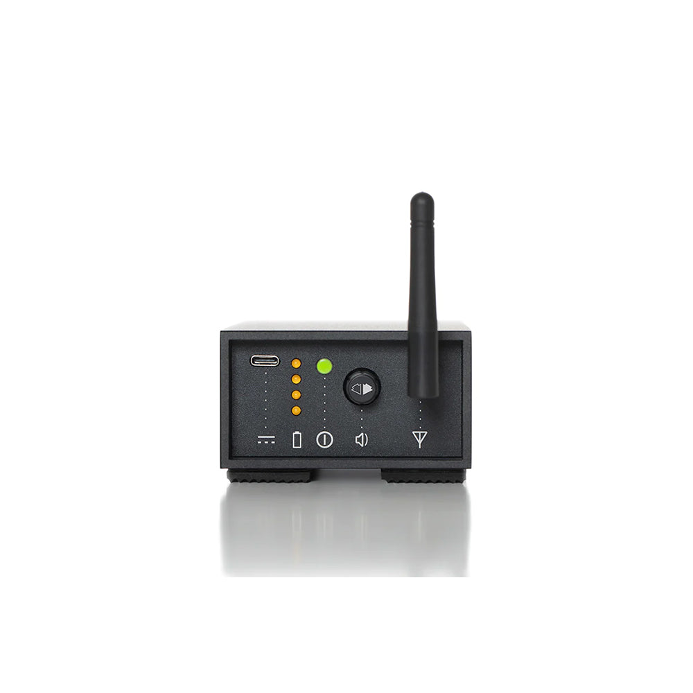SKAA PRO STREETHEART Ultra Low-Latency Balanced Audio Receiver
