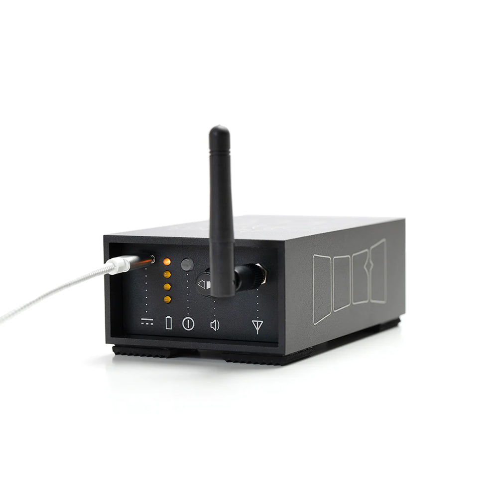 SKAA PRO STREETHEART Ultra Low-Latency Balanced Audio Receiver
