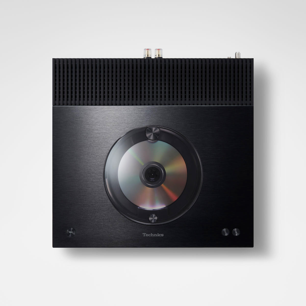 Technics SA-C600 & SB-C600 Premium Class Network Receiver & Speakers Combo