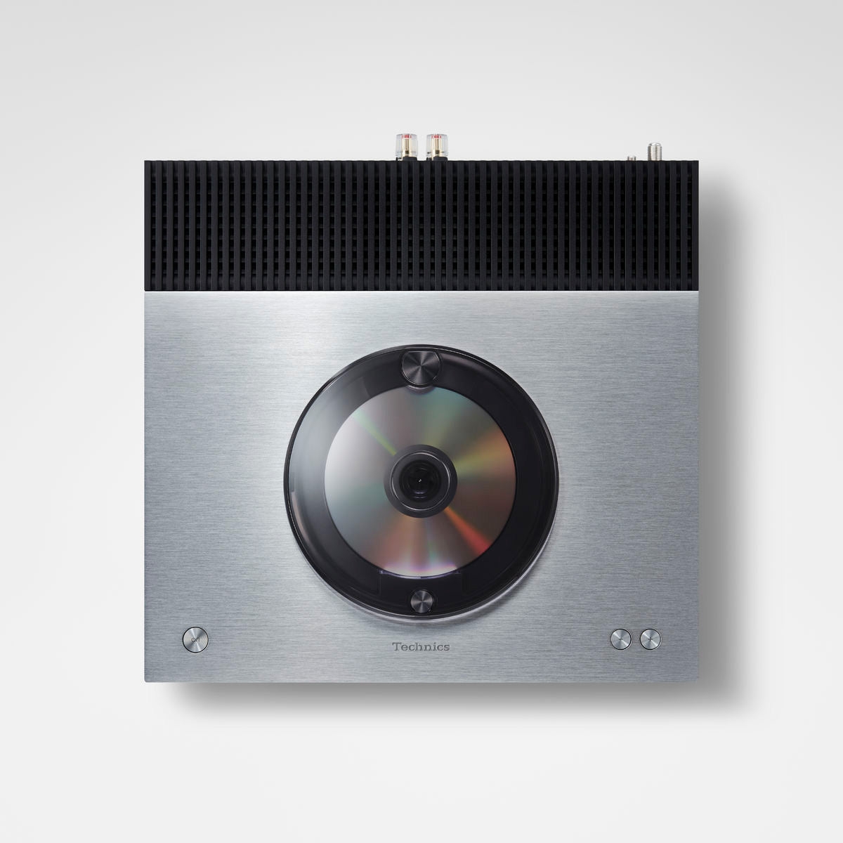 Technics SA-C600 & SB-C600 Premium Class Network Receiver & Speakers Combo