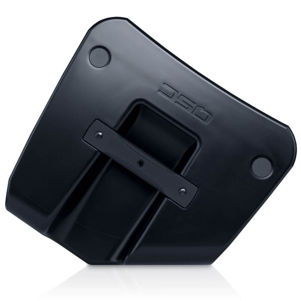 QSC K10.2 | 2KW Powered 10" Speaker with Advanced DSP | 6 Year Warranty w/ FREE Tote Bag
