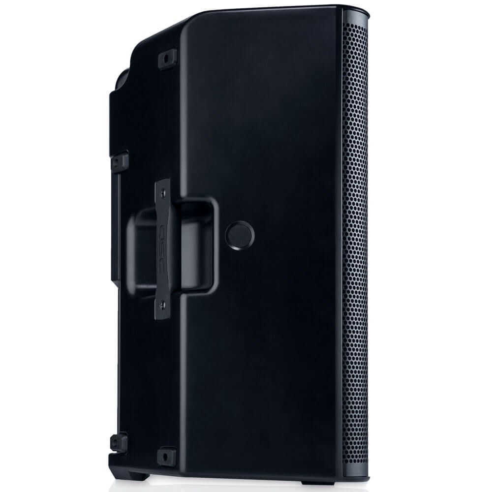 QSC K12.2 | 2KW Powered 12" Speaker with Advanced DSP | 6 Year Warranty w/FREE Tote Bag
