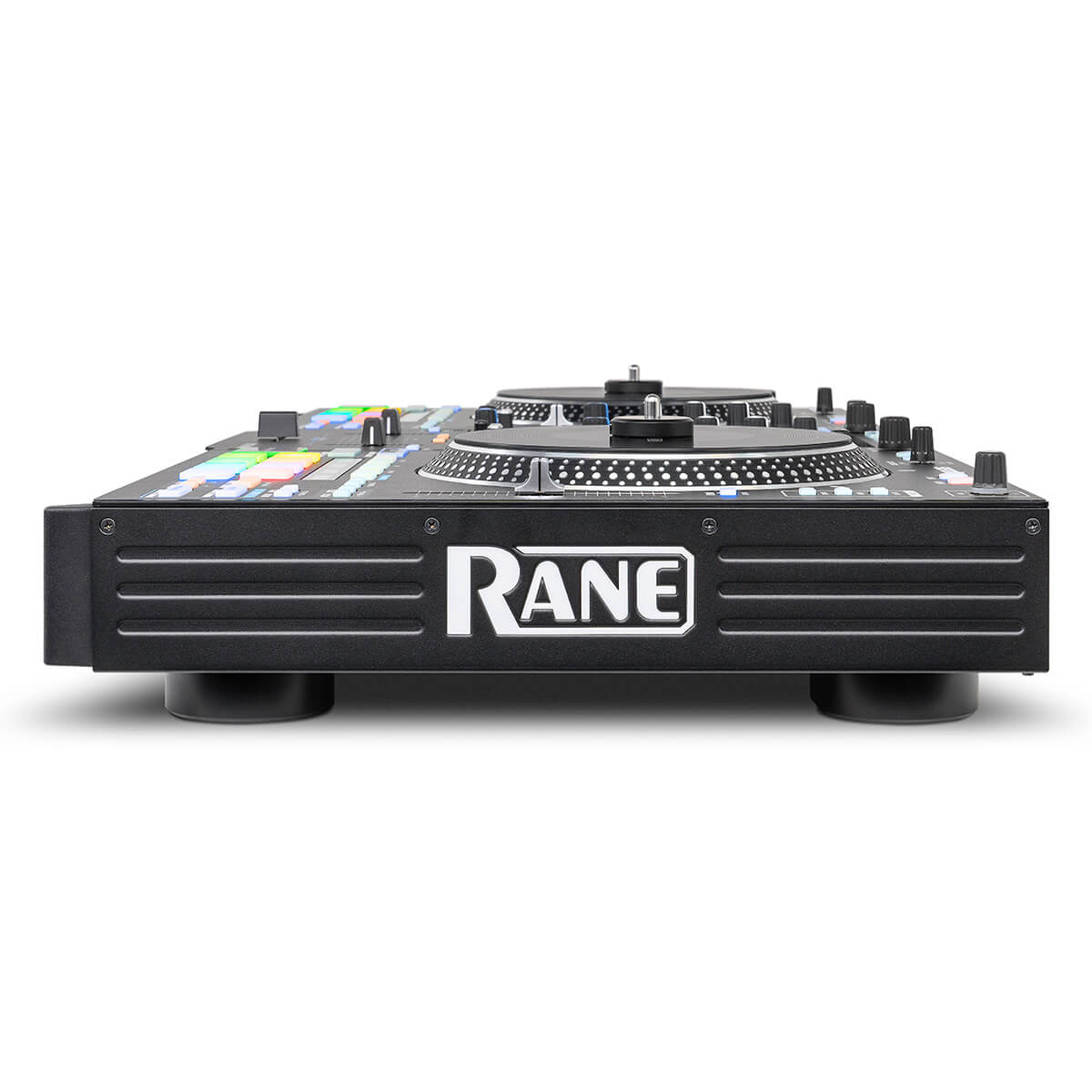 Rane SYSTEM ONE All-in-One Standalone Motorised DJ System w/Touchscreen