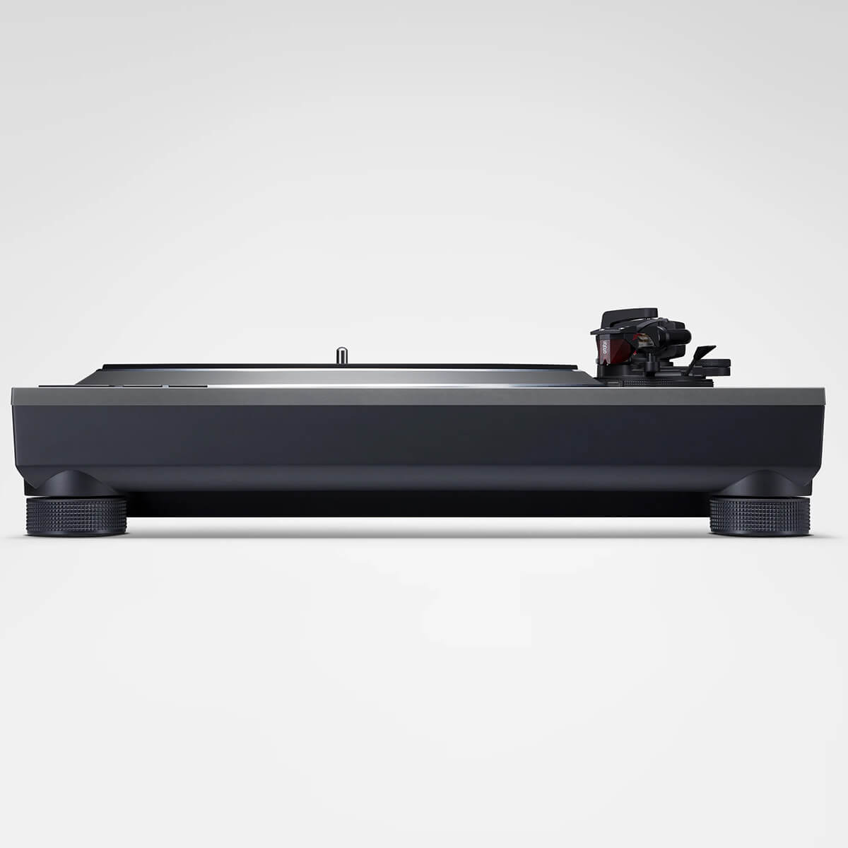 Technics SL-1500CS Direct Drive Audio Turntable with ΔΣ (Delta Sigma) Drive