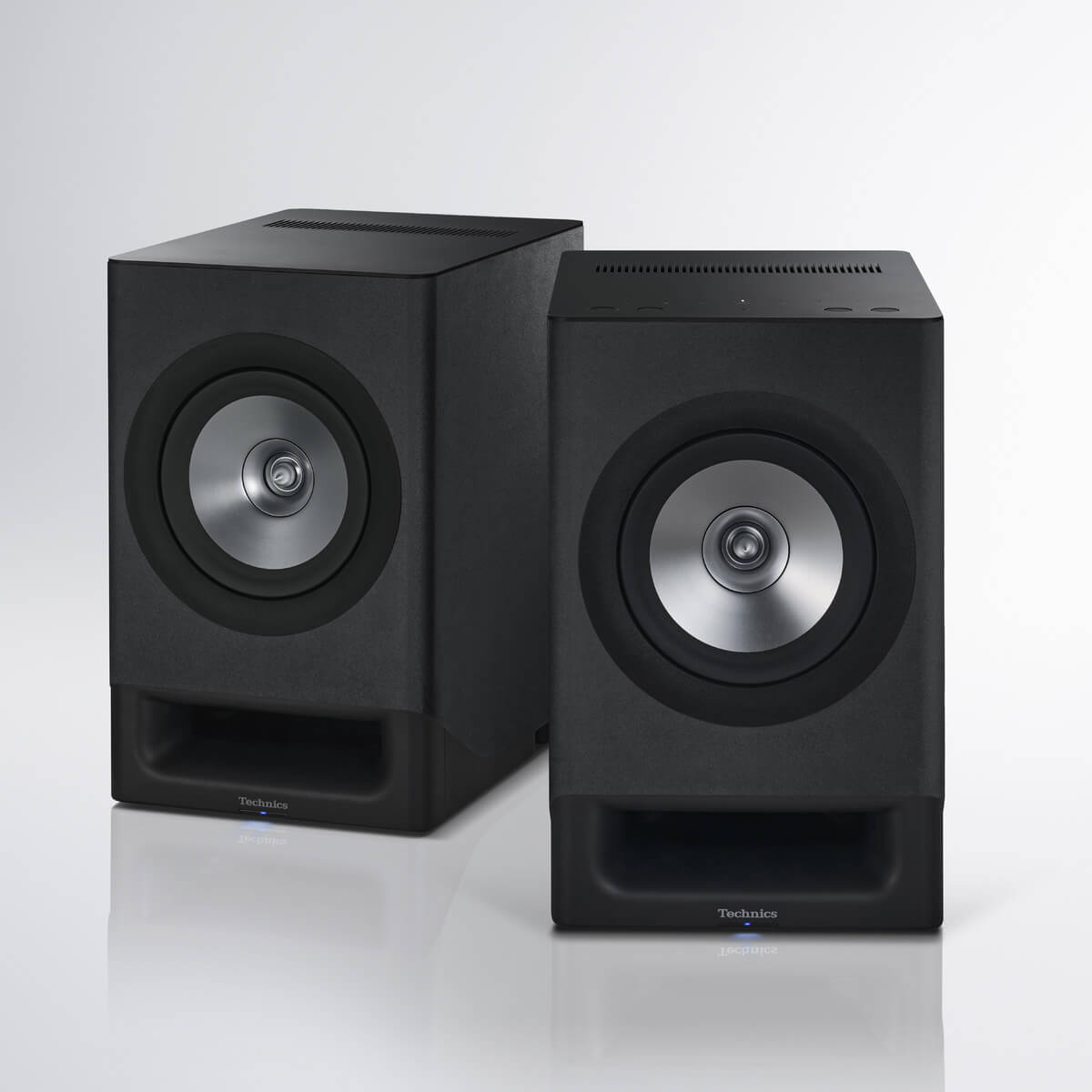Technics SC-CX700 Wireless Hi-Fi Speaker System (Pair)