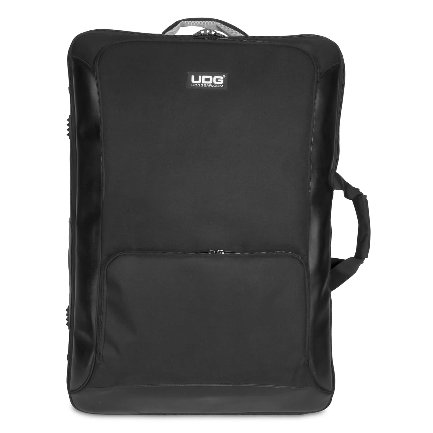 UDG Urbanite MIDI Controller Backpack Extra Large Black (fits DDJ-FLX10, DDJ-REV7, XDJ-RX3)