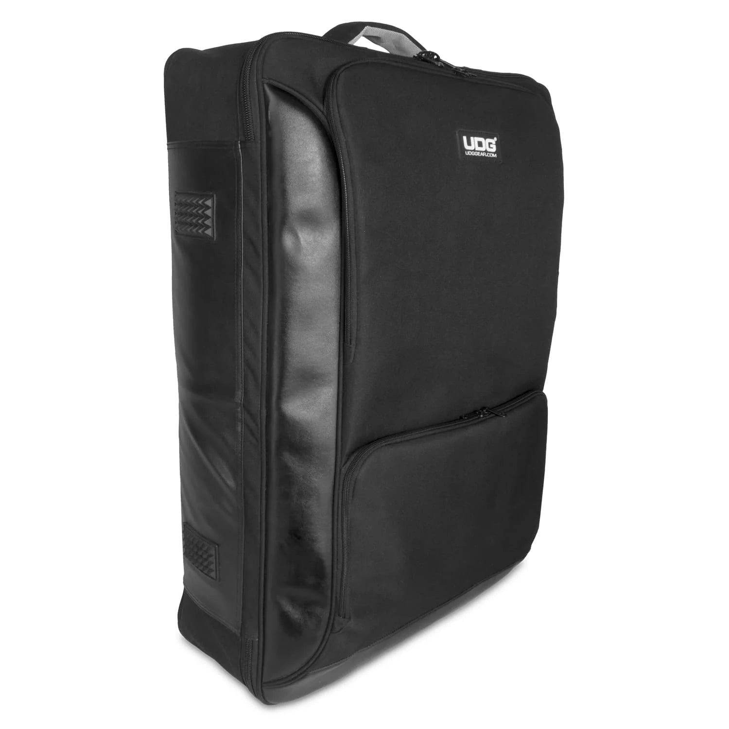 UDG Urbanite MIDI Controller Backpack Extra Large Black (fits DDJ-FLX10, DDJ-REV7, XDJ-RX3)