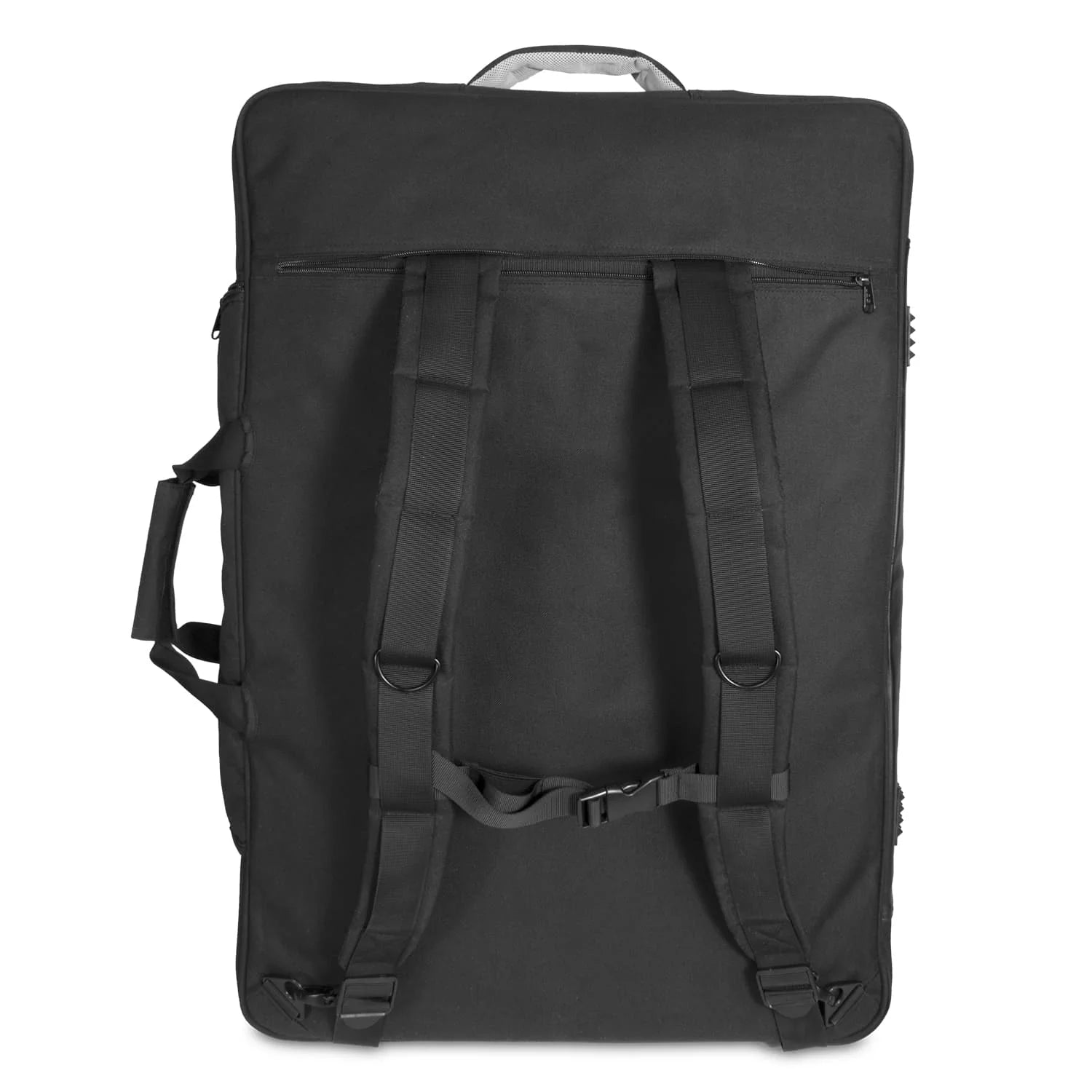 UDG Urbanite MIDI Controller Backpack Extra Large Black (fits DDJ-FLX10, DDJ-REV7, XDJ-RX3)