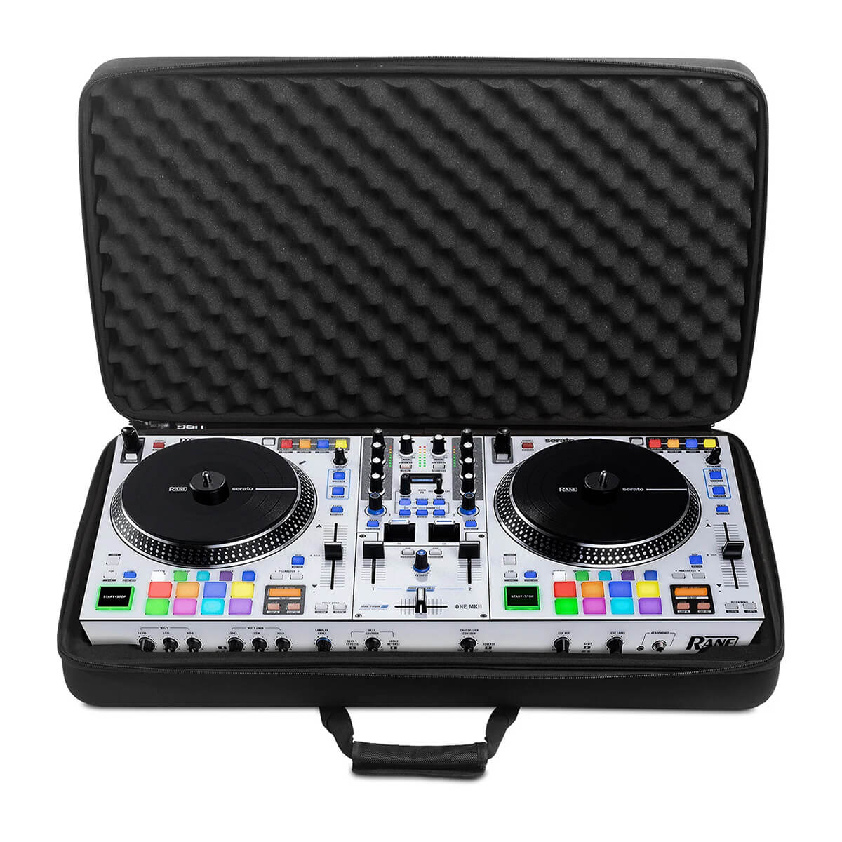 UDG Creator Rane One, Rane One MKII Hardcase Black