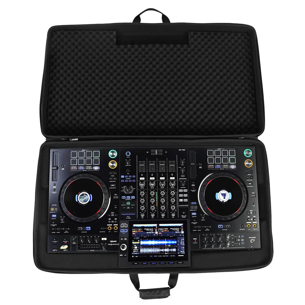 UDG Creator AlphaTheta XDJ-AZ Hardcase Black