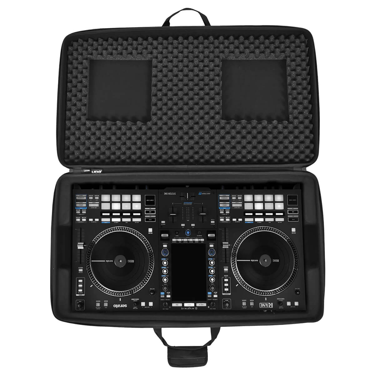 UDG Creator Rane SYSTEM ONE Hardcase Black
