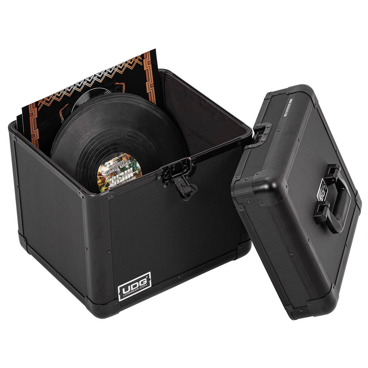 UDG Ultimate RECORD CASE 80 Vinyl